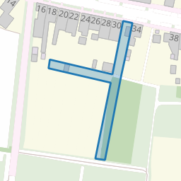 Perceel ADB00-E-3321