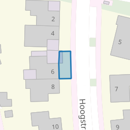 Perceel ADB00-E-3339