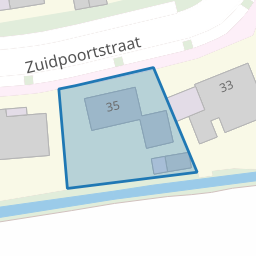 Perceel ADB00-E-3350