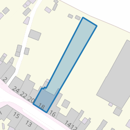 Perceel ADB00-E-3518