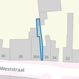Perceel ADB00-E-3562