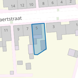 Perceel ADB00-E-3607