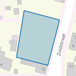 Perceel ADB00-E-3611
