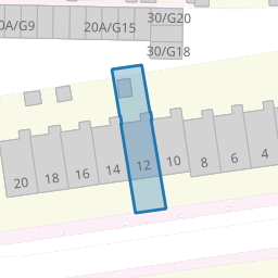 Perceel ADB00-E-3643