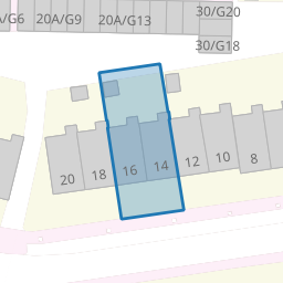 Perceel ADB00-E-3647