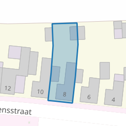 Perceel ADB00-E-3657