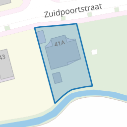 Perceel ADB00-E-3661