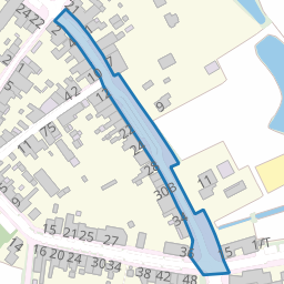 Perceel ADB00-E-3664