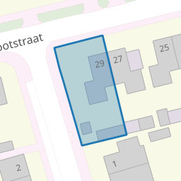 Perceel ADB00-E-3679