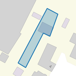 Perceel ADB00-E-3692