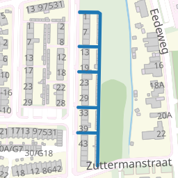 Perceel ADB00-E-3701