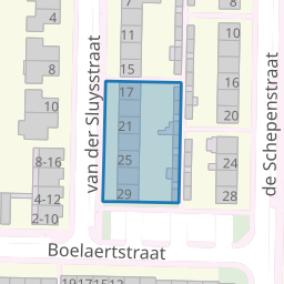 Perceel ADB00-E-3713