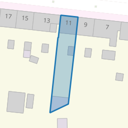 Perceel ADB00-E-3714