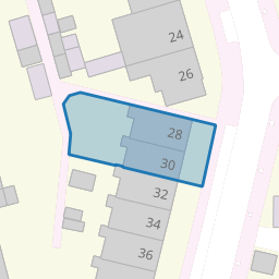 Perceel ADB00-E-3732