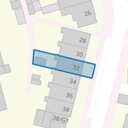 Perceel ADB00-E-3733