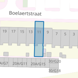 Perceel ADB00-E-3736