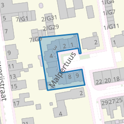 Perceel ADB00-E-3764