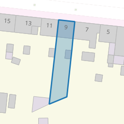 Perceel ADB00-E-3834