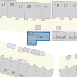 Perceel ADB00-E-3840