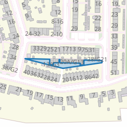Perceel ADB00-E-3842