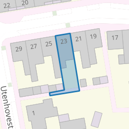 Perceel ADB00-E-3914