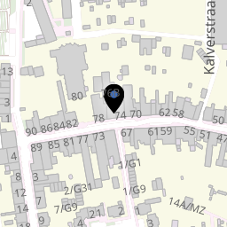 Appartement ADB00 E 4121 2