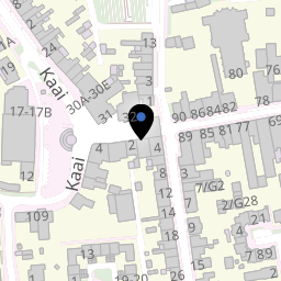 Appartement ADB00 E 4133 5