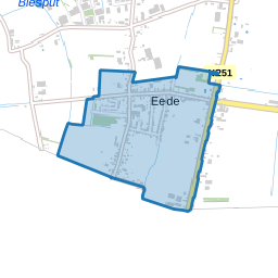 Sectie F