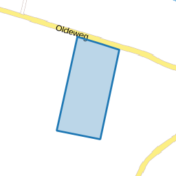 Perceel ADB00-I-261