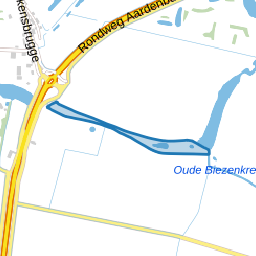 Perceel ADB00-I-439