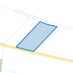 Perceel ADB00-L-319