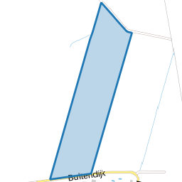 Perceel ADB00-O-283