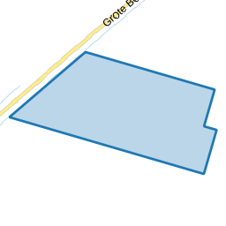 Perceel ADB00-O-357