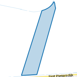 Perceel ADB00-O-398