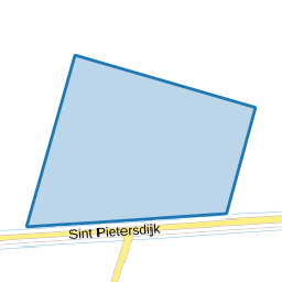 Perceel ADB00-O-399