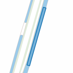 Perceel ADB00-O-609