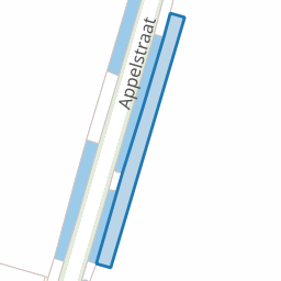 Perceel ADB00-O-669