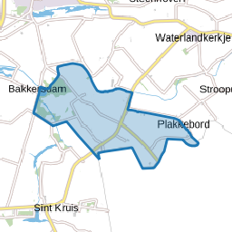 Sectie P