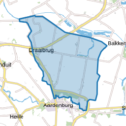 Sectie S