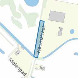 Perceel ADB00-S-1024