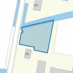 Perceel ADB00-S-1060