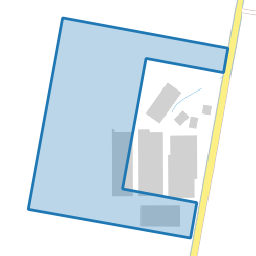 Perceel ADB00-S-1074