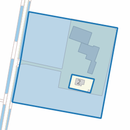 Perceel ADB00-S-1124
