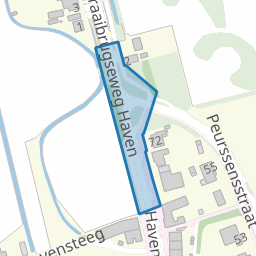 Perceel ADB00-S-1283