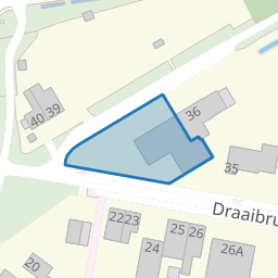 Perceel ADB00-S-743