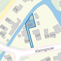 Perceel ADK00-K-1056