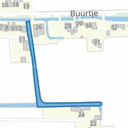 Perceel ADK00-K-1160