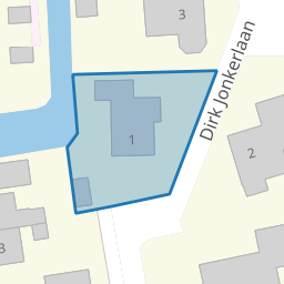 Perceel ADK00-K-1257