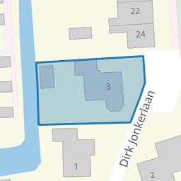 Perceel ADK00-K-1258