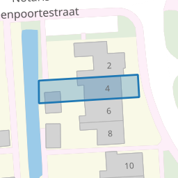 Perceel ADK00-K-1269